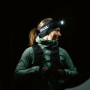 Lampe frontale Silva Free Pulse 1500 XS battery
