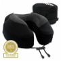Appui-tête Cabeau Evolution Pillow S3 vert JetBlack