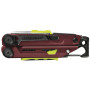 Vystavený multitool Leatherman Signal
