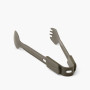 Set de couverts Sea to Summit Frontier UL Cutlery Set 2 Piece Long