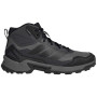 Taille de chaussures (UE): 42 2/3 / Couleur: gris foncé