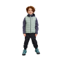 Veste enfant Reima Vaihto Stone Green
