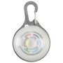 Collier lumineux pour chien Nite Ize SpotLit Collar Light