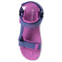 Sandales enfant Hi-Tec Torec Jrg