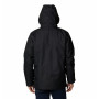 Veste homme Columbia Bugaboo™ II Fleece Interchange Jacket