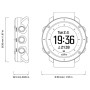 Monte Suunto Traverse