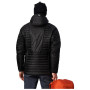 Veste matelassée pour homme Northfinder Chacin