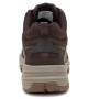 Chaussures homme Caterpillar Grapple Leather Mid