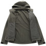 Veste softshell homme Alpine Pro Hoor 2