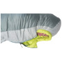 Sac de couchage en plumes Big Agnes Sidewinder 20 Small