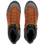 Chaussures homme Salewa Ms Mtn Trainer Lite Mid Gtx