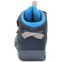 Chaussures enfant Superfit Trace Blau/Türkis
