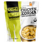 Repas déshydraté Adventure Menu Poulet Korma avec riz basmati 600 g