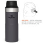 Mug isotherme Stanley Classic series