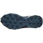 Chaussures de running femme Salomon Supercross 4 Gore-Tex