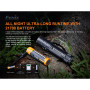 Lampe de poche LED Fenix E35 V3.0