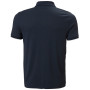 T-shirt homme Helly Hansen Ocean Polo 2.0