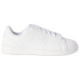 Taille de chaussures (UE): 36,5 / Couleur: blanc