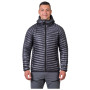 Doudoune homme Hannah Mio Hoody