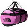 Sac de voyage The North Face Base Camp Duffel - M 2023 violet / noir Wisteria Purple/Tnf Black