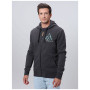 Sweat-shirt homme Loap Edcar