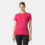 T-shirt femme Helly Hansen W HH Durawool T-Shirt