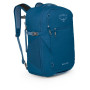 Sac à dos de cabine avion Osprey Daylite Travel Pack 35 bleu night shift blue