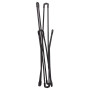 Chaise Bo-Camp Butterfly Himrod L