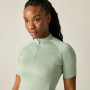 Maillot vélo femme Dare 2b Pedal To Jersey