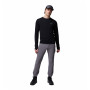 T-shirt fonctionnel homme Columbia Tech Trail™ Utility Warm Ls Crew