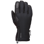 Taille de gants: M / Couleur: noir