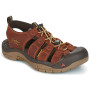 Sandales homme Keen Newport Evo M brun Infield/Mulch