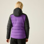 Veste d'hiver femme Dare 2b Womens Aero Fuse Padded Jacket