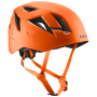 Taille de casque: 55-61 cm / Couleur: orange