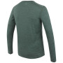 T-shirt homme MOOA MerinoSilk 160 long