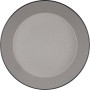 Assiette Brunner Deep Plate ø 22cm gris clair