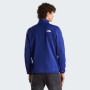 Sweatshirt fonctionnel homme The North Face Crest Fz