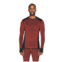 T-shirt fonctionnel homme Devold Reverso Merino Shirt Man