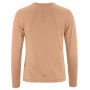 T-shirt fonctionnel femme Craft Adv ESSence LS Tee 2 W
