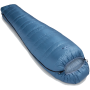 Sac de couchage en plumes Cumulus Lite Line 400