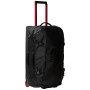 Valise à roulettes The North Face Base Camp Rolling Thunder 28 noir Tnf Black-Tnf White-Npf