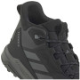Chaussures randonnée homme Adidas Terrex Anylander Leather Mid