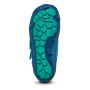 Bottes d'hiver enfant Affenzahn Mid Boot Vegan Comfy Octopus