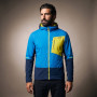 Veste homme Silvini Volpiano