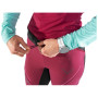 Patalon femme Dynafit Alpine Warm W Pnt