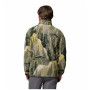 Sweat-shirt homme Columbia Helvetia™ II Printed Half Snap Fleece