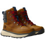 Chaussures homme The North Face M Bergen Leather Wp