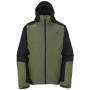 Taille: L / Couleur: vert foncé
