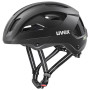 Taille de casque: 56-60 cm / Couleur: noir