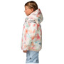 Veste d'hiver enfants DucKsday Reversible Jacket Bliss/Sherpa